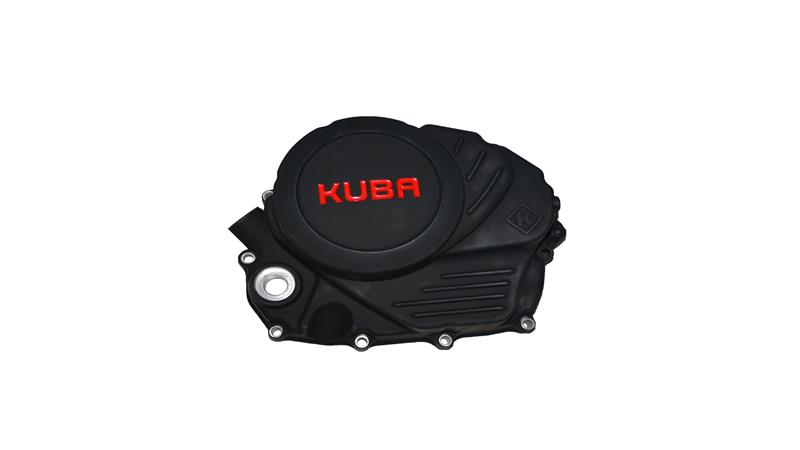MOTOR KAPAĞI SAĞ (CG50 PRO NEW)